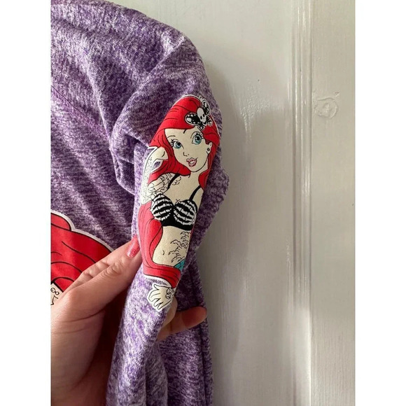 Trading Company Coconut Creek Kid’s size small Ariel sweater - Picture 5 of 8